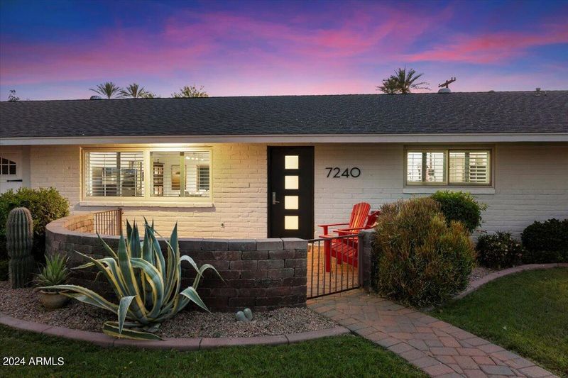 7240 N 11th Ave, Phoenix, AZ 85021