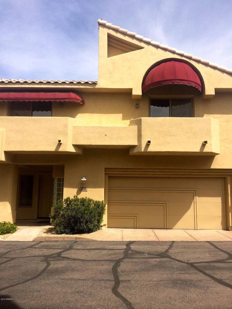 7240 N Dreamy Draw Dr #105, Phoenix, AZ 85020