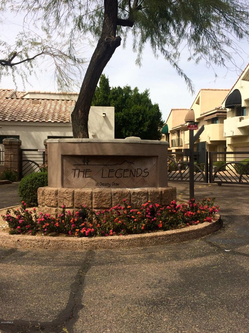 7240 N Dreamy Draw Dr #105, Phoenix, AZ 85020