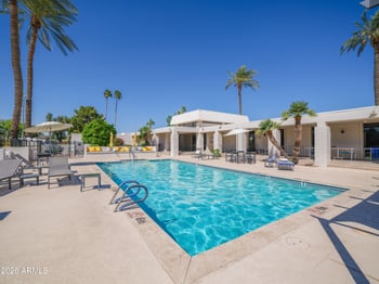 7240 N Via De La Montana --, Scottsdale, AZ 85258