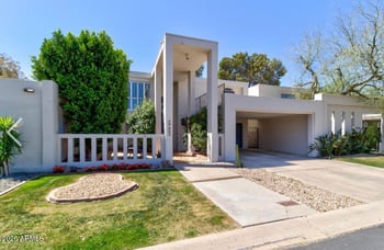 7240 Via De La Montana --, Scottsdale, AZ 85258