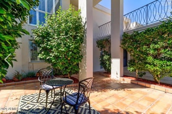 7240 Via De La Montana --, Scottsdale, AZ 85258