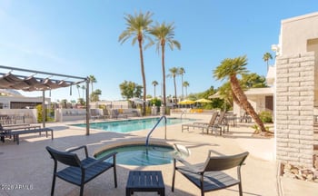 7240 Via De La Montana --, Scottsdale, AZ 85258