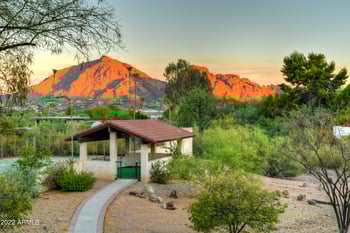 7241 47th St #11, Paradise Valley, AZ 85253