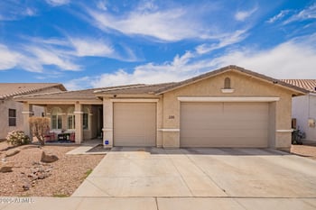7241 Donner Dr, Laveen, AZ 85339