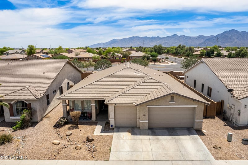 7241 Donner Dr, Laveen, AZ 85339