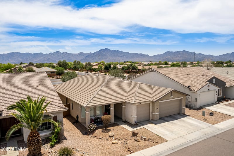 7241 Donner Dr, Laveen, AZ 85339