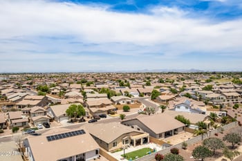 7241 Donner Dr, Laveen, AZ 85339