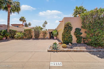 7241 Maverick Rd, Scottsdale, AZ 85258
