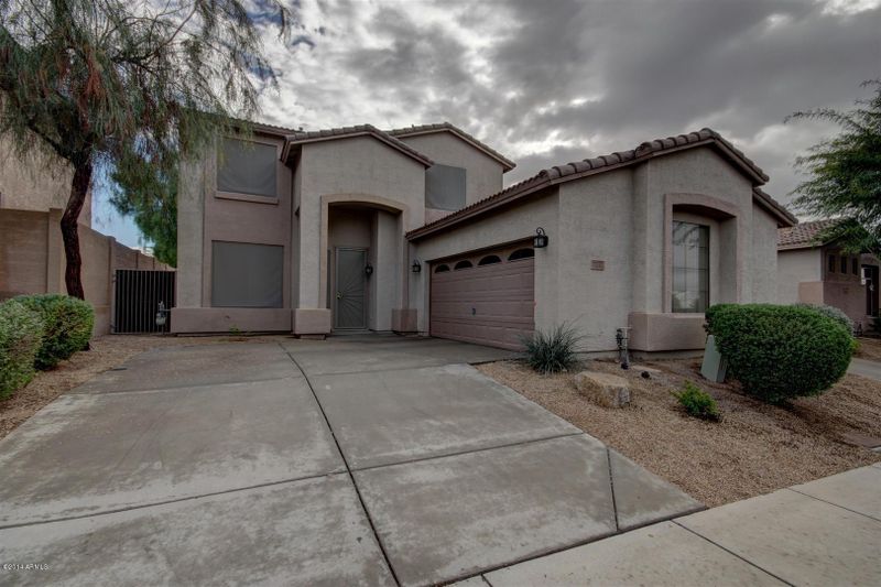 7241 E Melrose St, Mesa, AZ 85207