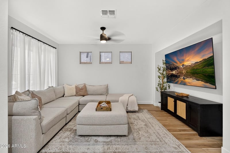 7241 E Northridge St, Mesa, AZ 85207
