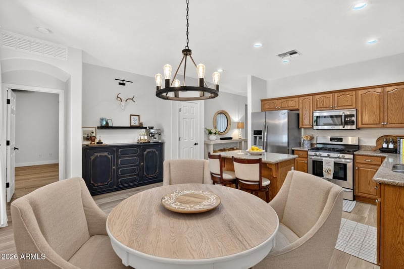 7241 E Northridge St, Mesa, AZ 85207