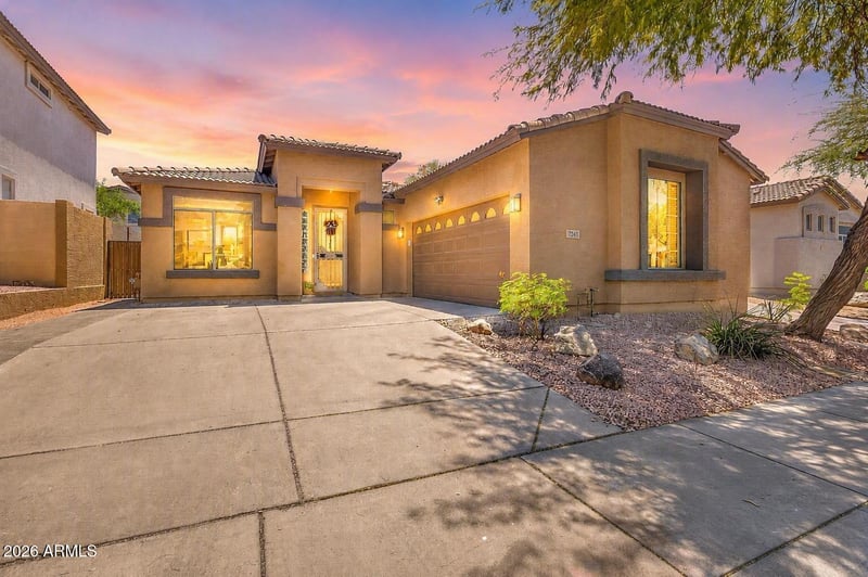 7241 E Northridge St, Mesa, AZ 85207