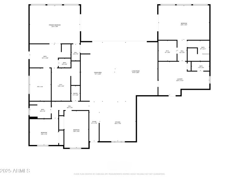 7241 N 6th Pl, Phoenix, AZ 85020
