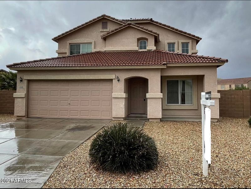 7241 W Globe Ave, Phoenix, AZ 85043