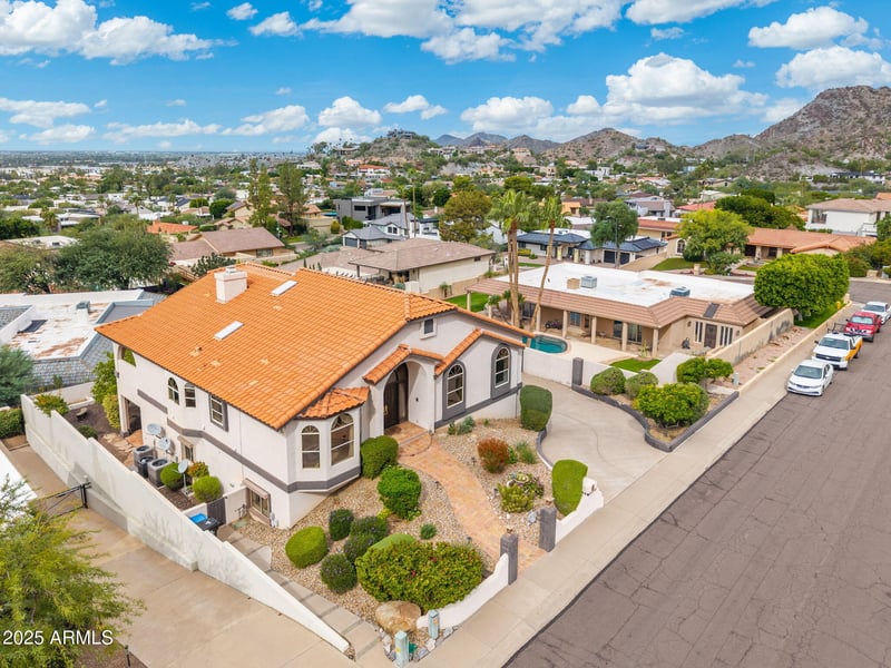 7242 23rd Pl, Phoenix, AZ 85020