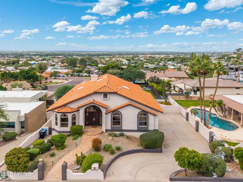 7242 23rd Pl, Phoenix, AZ 85020