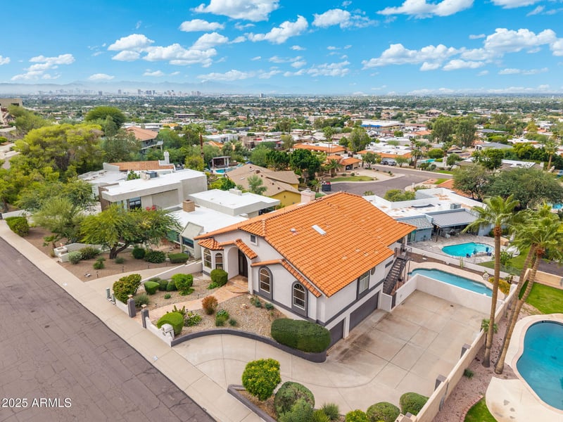 7242 23rd Pl, Phoenix, AZ 85020