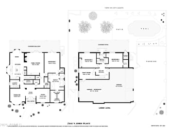 7242 23rd Pl, Phoenix, AZ 85020