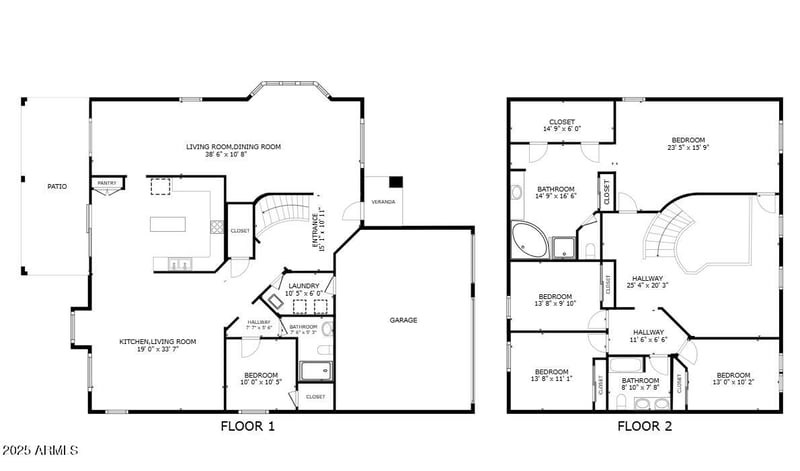 7242 Crabapple Dr, Peoria, AZ 85383