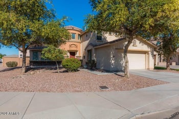 7242 Ellis St, Laveen, AZ 85339