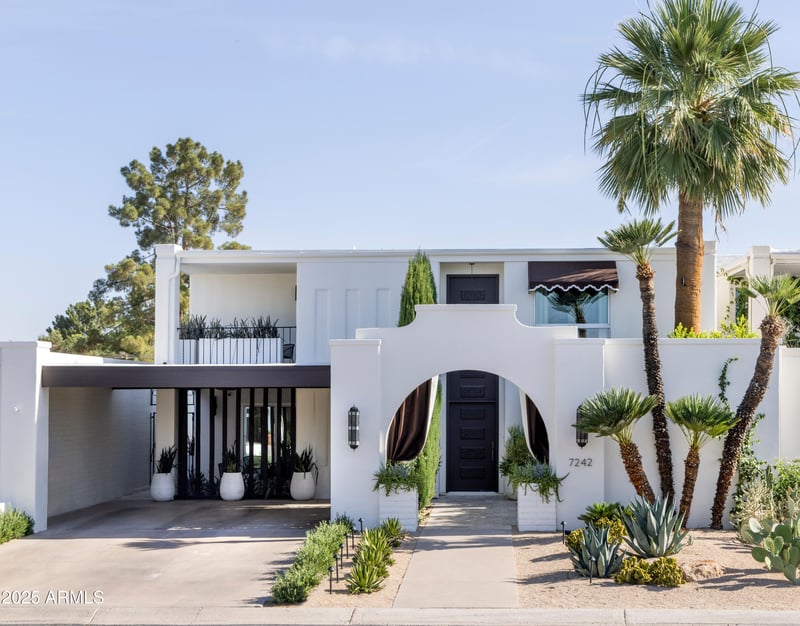 7242 Joshua Tree Ln, Scottsdale, AZ 85250