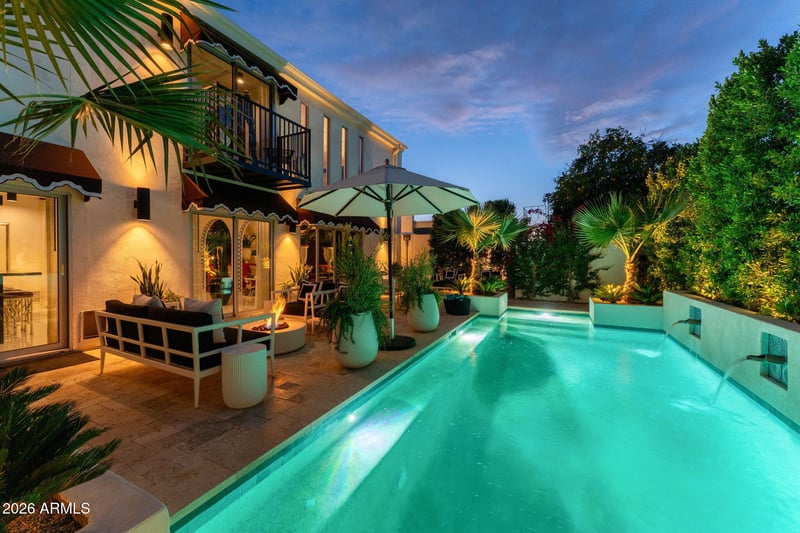 7242 Joshua Tree Ln, Scottsdale, AZ 85250