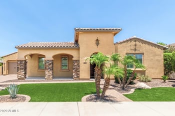 7242 Rowel Rd, Peoria, AZ 85383