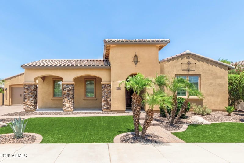 7242 W Rowel Rd, Peoria, AZ 85383
