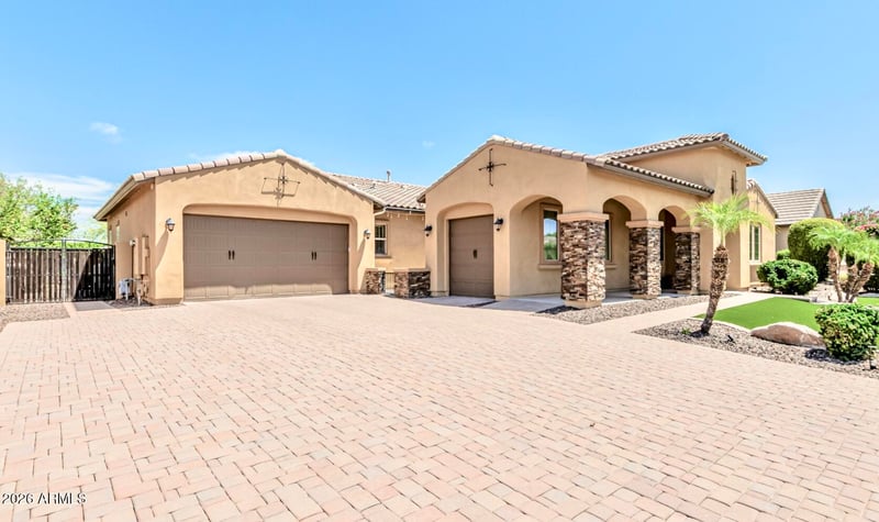 7242 W Rowel Rd, Peoria, AZ 85383