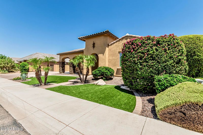7242 W Rowel Rd, Peoria, AZ 85383