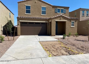 7243 125th Dr, Glendale, AZ 85307