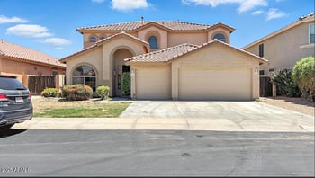 7243 Sandra Ter, Peoria, AZ 85382