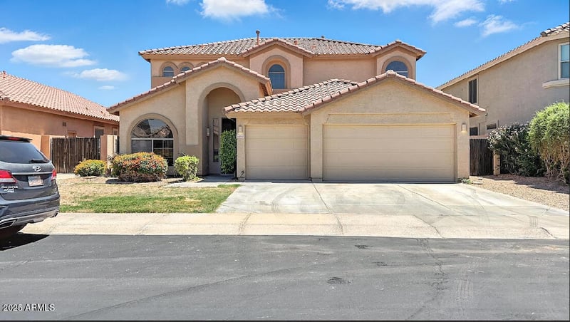 7243 Sandra Ter, Peoria, AZ 85382