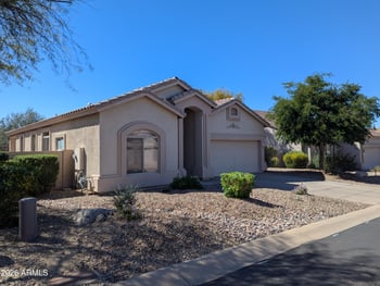 7243 Tasman St, Mesa, AZ 85207