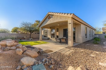 7243 Tasman St, Mesa, AZ 85207