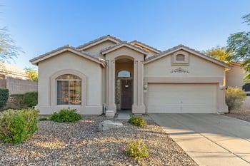 7243 Tasman St, Mesa, AZ 85207