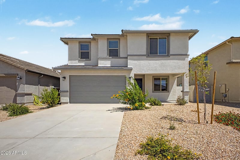 7244 E Hackamore Ln, San Tan Valley, AZ 85143