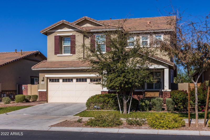 7244 E Olla Ave, Mesa, AZ 85212