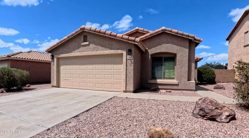 7244 Sunrise Way, Buckeye, AZ 85326