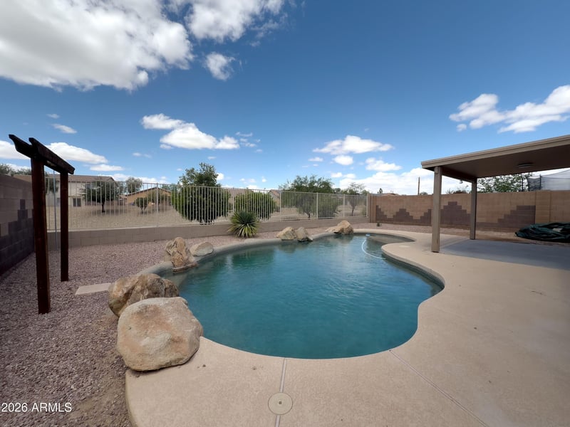 7244 Sunrise Way, Buckeye, AZ 85326