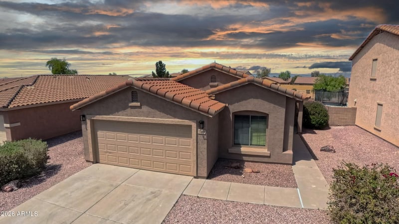 7244 Sunrise Way, Buckeye, AZ 85326