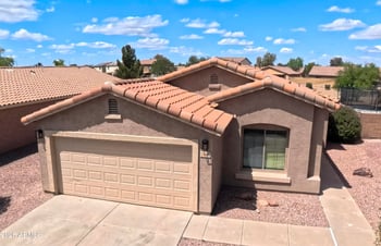 7244 Sunrise Way, Buckeye, AZ 85326