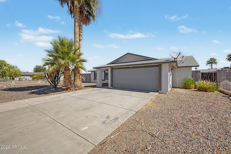 7244 W Sunnyslope Ln, Peoria, AZ 85345