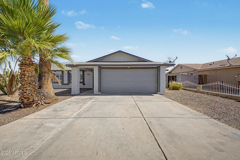 7244 W Sunnyslope Ln, Peoria, AZ 85345