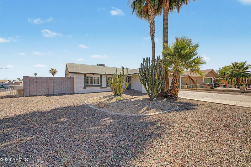 7244 W Sunnyslope Ln, Peoria, AZ 85345