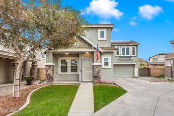 7245 41st Dr, Phoenix, AZ 85041