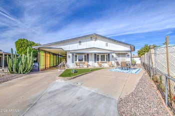 7245 Balmoral Ave, Mesa, AZ 85208