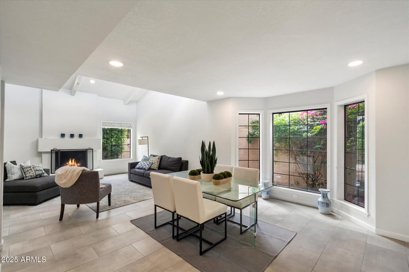 7245 Buena Terra Way, Scottsdale, AZ 85250