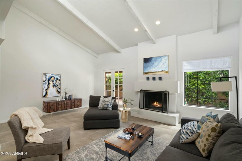 7245 Buena Terra Way, Scottsdale, AZ 85250